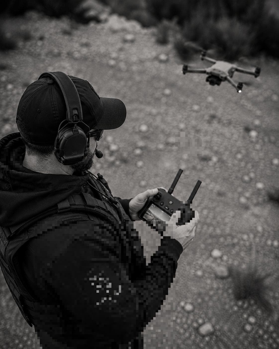 Force Security Group